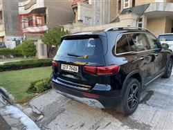 مێرسێدس بێنز GLB